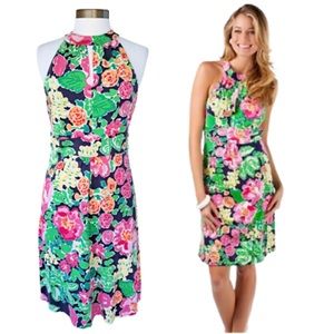 Lilly Pulitzer Getaway Garden Dress